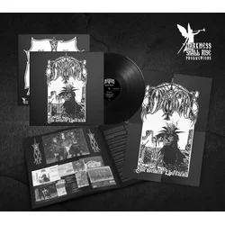 Immortal - The Northern Upirs Death (3rd Press) (LP)
