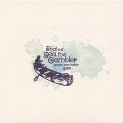 Gregory Alan Isakov - That Sea/The Gambler (Seafoam Green Coloured) (LP)