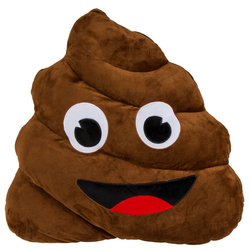 Pillow Shit Mr. Boban 50cm