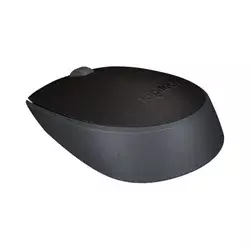 Logitech Bežični miš M171, 1000DPI, USB, Crni