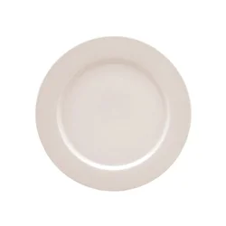 Porcelain plate, 22cm, Alumilite Soley - Porland