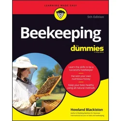 Beekeeping For Dummies, 5th Edition