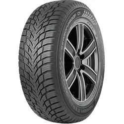 Nokian Seasonproof C1 ( 225/55 R17C 109/107H )