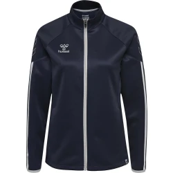 Jakna Hummel CIMA ZIP JACKET WOMAN