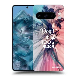 ULTIMATE CASE za Google Pixel 10 - Dont think TOO much