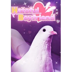Hatoful Boyfriend Steam Key GLOBAL