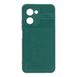 Maska za telefon GENTLE za Realme C33, Zelena