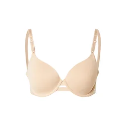 Calvin Klein Underwear Nedrček nude