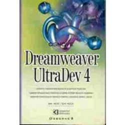 DREAMWEAVER ULTRADEV 4, Ray West