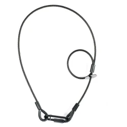 Accu Cable Safety SC5B Nosilec luči