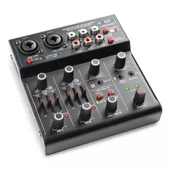 VONYX VMM401 4CH/BT mešalna miza
