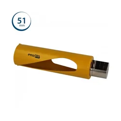 Kronska žaga Multi Purpose Long D=32mm-210mm, HM | ProFit - 51mm