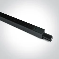 CRNA Plug & Play MAGNETSKA ŠINA 98cm ON/OFF I DALI 48V IP20