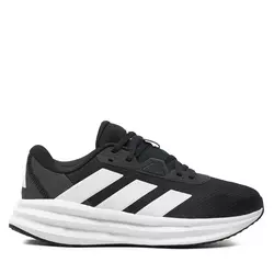Adidas Muške patike Galaxy 7 M, ID8760, Crno-Bele