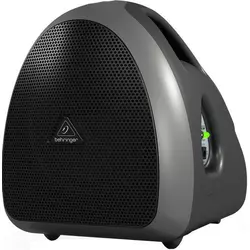 Behringer HPA40 PA razglasni sistem