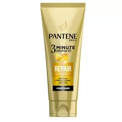 BALZAM PANTENE 3MM REPAIR&PROTECT 200ML(6) NELT