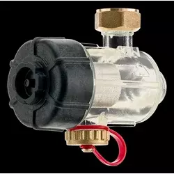 Ecoterm Magnetni filter za centralno grejanje Astro Mini P Transparent