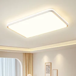 NVC Plafonska lampa LED, 160 W, Bela