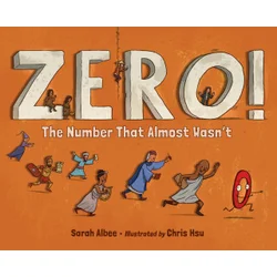 ZERO THE NUMBER THAT ALMOST WASNT