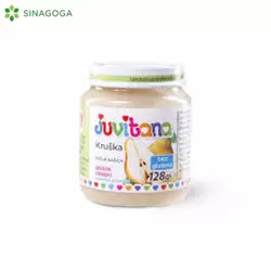 KASICA KRUSKA JUVITANA 128G (6) SWISSLION-TAKOVO