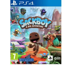 SONY Igrica PS4 Sackboy A Big Adventure!