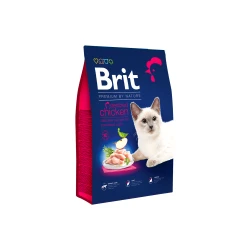 Brit Sterilized Piletina Hrana za Mačke - 300 g