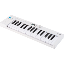 Arturia KeyStep mk2 White kontroler klavijatura i sekvencer