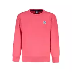 North Sails Duks za dečake 794385000_Rs0194, Roze