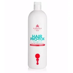 KALLOS  Pro-tox Šampon za kosu, 1000ml