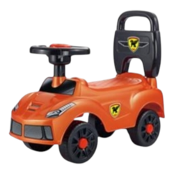 Guralica auto