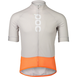 POC Ms Essential Road Logo Jersey