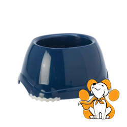 Moderna Smarty Bowl Cocker Spaniel Blue Berry 600ml, Činija Za Koker Španijela