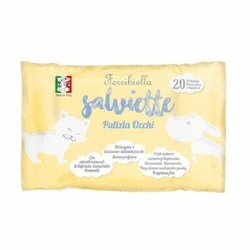 FERRIBIELLA Higijenske maramice 20/1