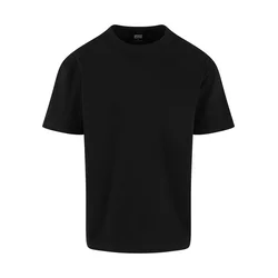 Urban Classics Majica črna