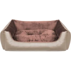 CAZO LEŽIŠČE SOFT BED RJAVA 75X60CM
