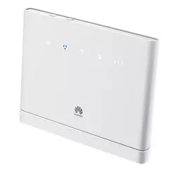 Huawei B315s-22 WiFi CAT4 router