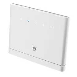 HUAWEI brezžični router B315s