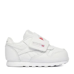 Superge Reebok EO-CLASSIC LEATHER 100256739 Bela