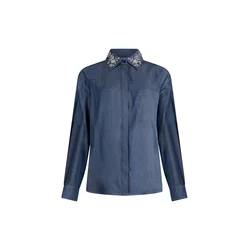 Liu Jo Bluza modra