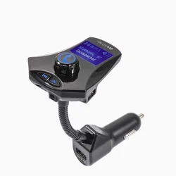 888 CAR ACCESSORIES Fm predajnik m7