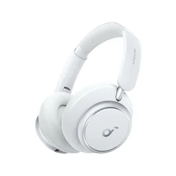 Soundcore Space Q45 ANC BT slušalice bele