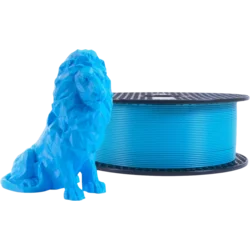 Prusament PLA Azure Blue (NFC) - 1,75 mm / 1000 g