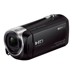 Sony HandyCam CX405 s Exmor R CMOS senzorom HDRCX405B.CEN