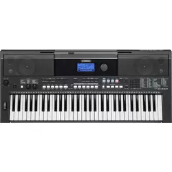 YAMAHA klaviatura PSR-E433