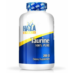 HAYA LABS SPORTS TAURINE- 200g