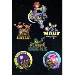 Retro Action 6-Pack Vol 2 XBOX LIVE Key EUROPE