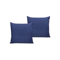 Sax Blue Jastučići Set (2 Komada)