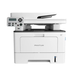 MFP štampač Pantum BM5100ADN1200x120dpi/1.2GHz/512MB/40ppm/DADF/USB 2.0/LAN/Ton TL-5120/Dr DL-5120