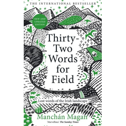 Thirty-Two Words for Field