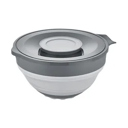 QLUX Zdjela sklopiva sa poklopcem L-00960-2